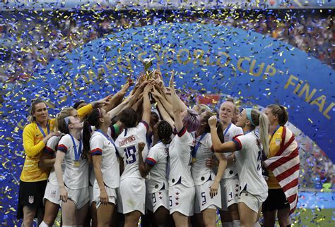 La Coupe du Monde Féminine de la FIFA 2019: Une victoire inattendue pour le Brésil et une ode à Wanda Costa