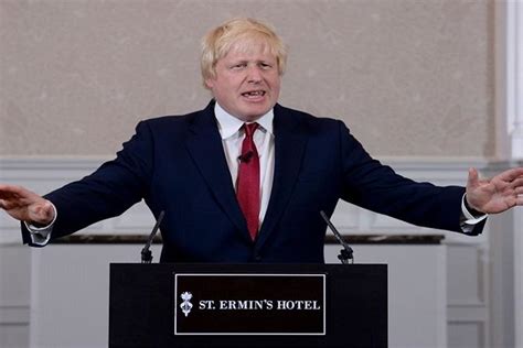  Le Brexit : Un tournant tumultueux dans l'histoire britannique orchestré par Boris Johnson