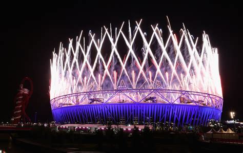 La Cérémonie d'Ouverture des Jeux Olympiques de Londres 2012: Un Spectacle Épique qui a Réuni le Monde