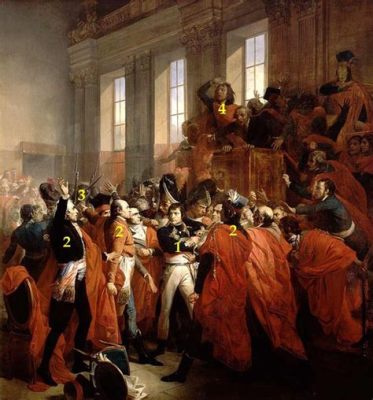 Le Coup d'État de Louis-Napoléon Bonaparte: Un Retour Remarquable au Pouvoir en France