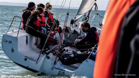 Le Défi du Cap à la voile : Une Odyssée Inspirante Initiée par Ian Walker