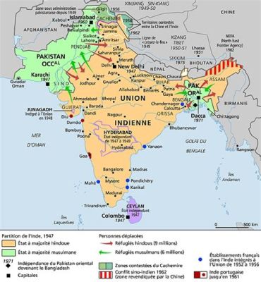 Le Traité de Linggarjati; Promesse d'Indépendance et Détournement Colonial