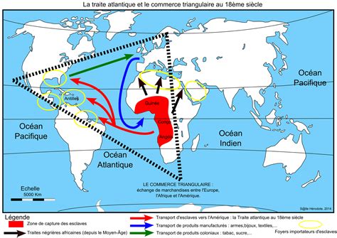 Le Traité de 1851 et les débuts difficiles du commerce britannique au Nigéria