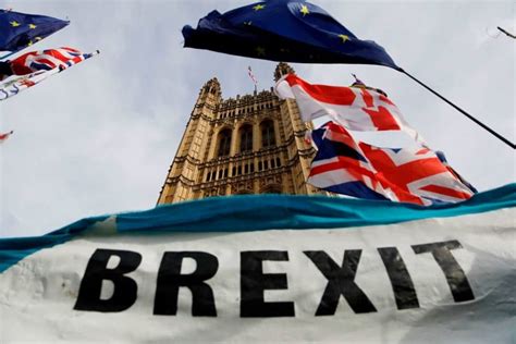 Le Débat de 2016 sur le Brexit: Un Moment Charnière dans l'Histoire Britannique Moderne